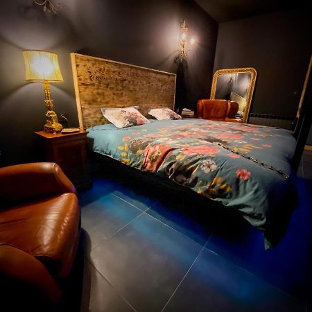 Loveroom Avec Jacuzzi 01 Chazey-sur-Ain 외부 사진