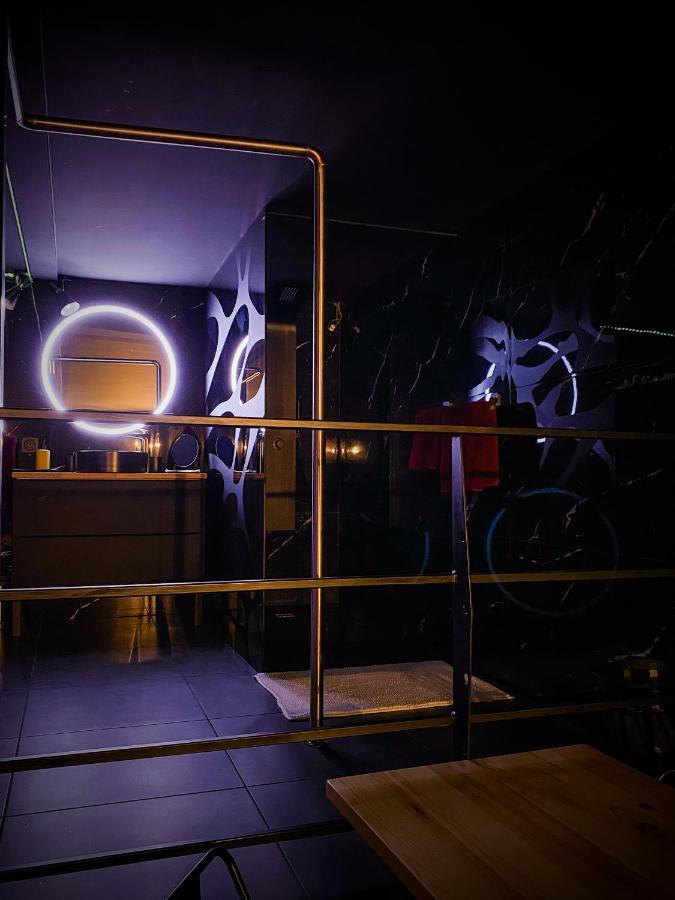 Loveroom Avec Jacuzzi 01 Chazey-sur-Ain 외부 사진