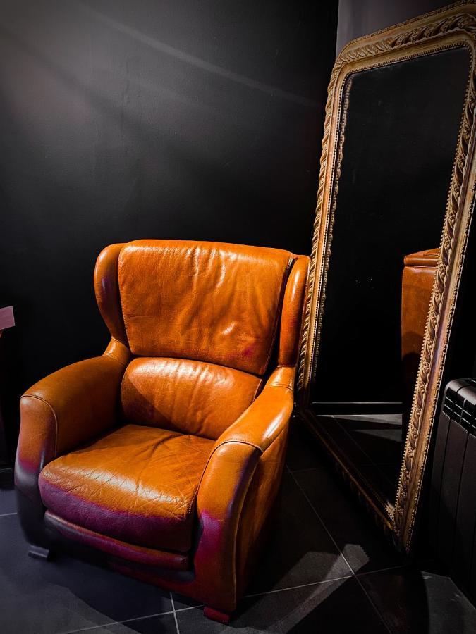 Loveroom Avec Jacuzzi 01 Chazey-sur-Ain 외부 사진
